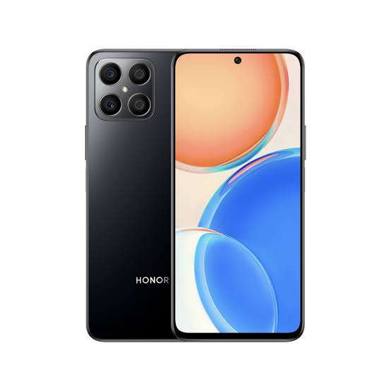 Honor X8 Price in Kenya- LinkPhones Center 